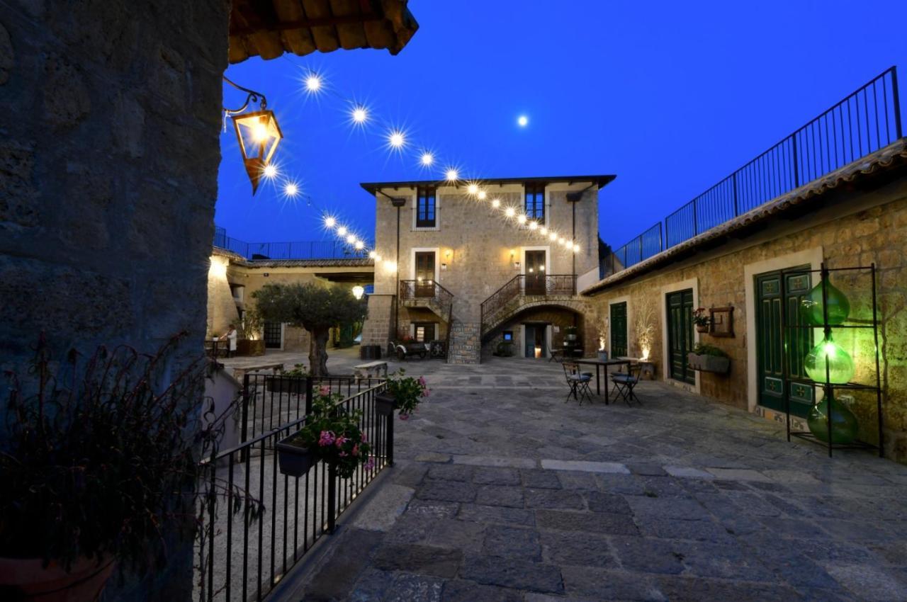 Masseria Del Carmine Maggiore 1817 Pouzzoles Extérieur photo